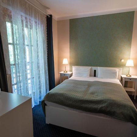 Bakony Hotel Bakonybél Zewnętrze zdjęcie