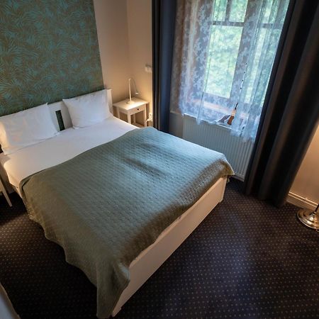 Bakony Hotel Bakonybél Zewnętrze zdjęcie